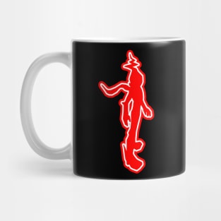 Shadow Mug